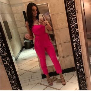 Express Jumpsuit